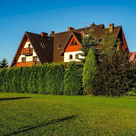 Maria 3 Bed & Breakfast *