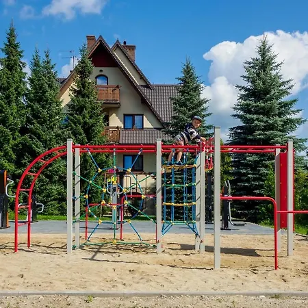 Nocleg ze śniadaniem Maria 3