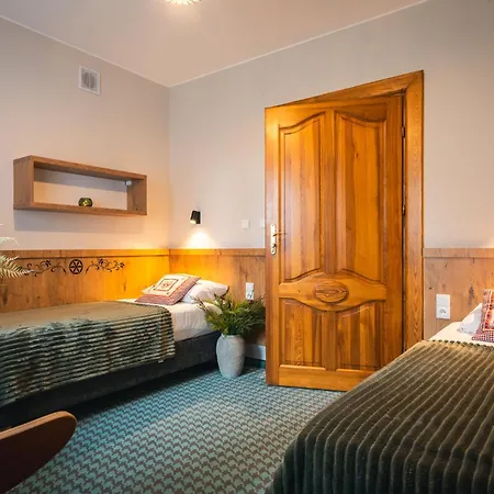 Maria 3 Bed & Breakfast