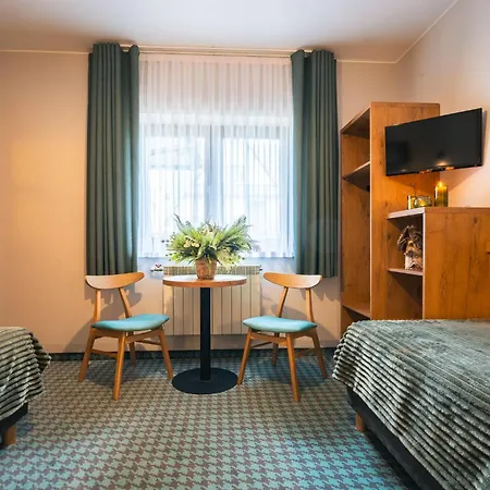 Bed & Breakfast Maria 3