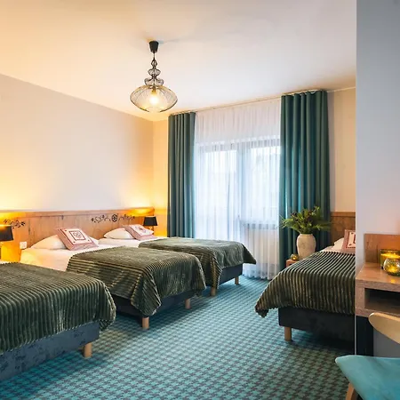 Maria 3 3* Zakopane