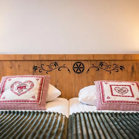 Bed & Breakfast Maria 3