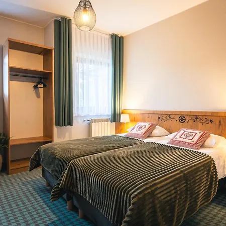 Bed & Breakfast Maria 3 3*