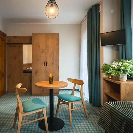 Bed & Breakfast Maria 3 Zakopane