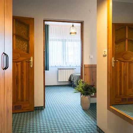 Maria 3 Bed & Breakfast