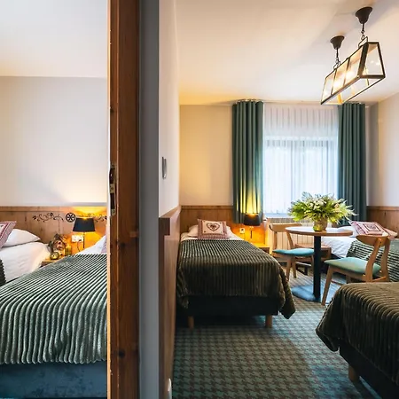 Bed & Breakfast Maria 3