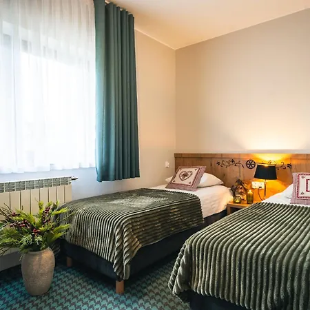 Bed & Breakfast Maria 3 *
