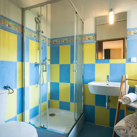 Bed & Breakfast Maria 3 Zakopane