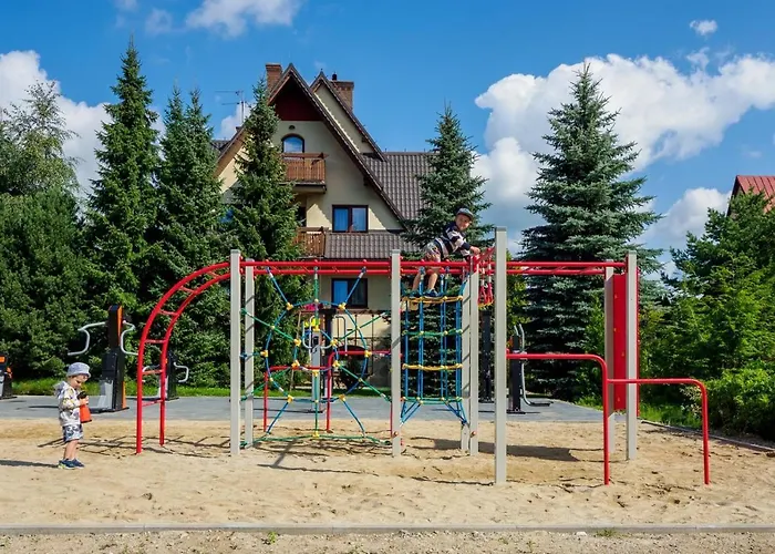 住宿加早餐酒店 Maria 3