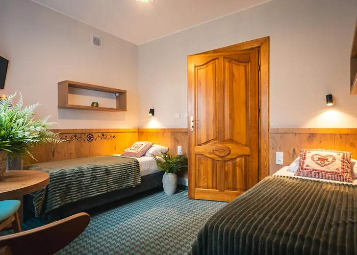 Maria 3 住宿加早餐酒店