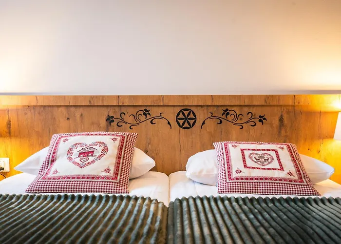 住宿加早餐酒店 Maria 3