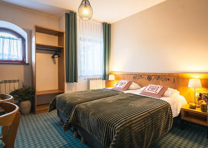 住宿加早餐酒店 Maria 3 3*